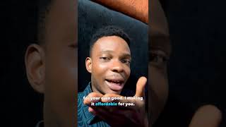 Learn Video editing for 5,000, 15,000 or 30,000 Naira in Nigeria with King Tops Online Academy