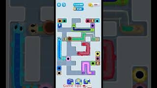 Gecko Out level 888