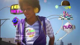 Hub Network ID - MP3 Player