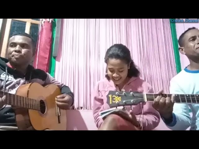 Lagu Rohani Timor Terbaru  Yesus An boin ko class=