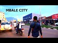 Mbale City Tour. Kadodi dance, Nightlife & Bamasaba in Eastern Uganda