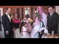Vicces menyasszony kikérés Nagyvárad (Oradea)