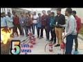 OPPO fire safety training video !! fire prevention and safety awareness !! Fire safety tips & rules