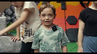 New Maidstone Leisure Centre`s Amazon Adventure Play Area screenshot 5