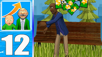 Run of Life (IOS/Android) Gameplay Walkthrough All Levels - Part 12