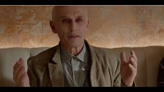 Izombie 4x06 Blaine meets his Father