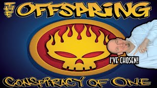 The Offspring - Vultures Original Cover