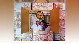 Wedding Invitation Cards and eCards in Kenya // Wedding Invitation Video