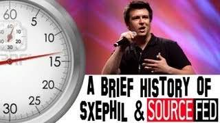 Full A Brief History Of Philip DeFranco & SourceFed News