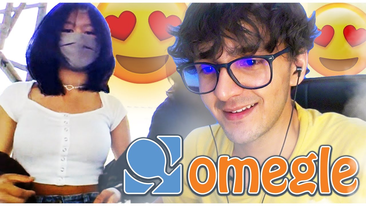INDIAN BOY falling in LOVE on OMEGLE