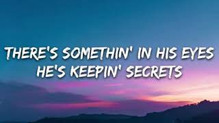 regard raye - secrets (lyrics)