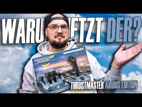 NEUER Joystick? Unboxing