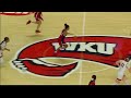 Western Kentucky vs. Florida Atlantic - Game Highlights