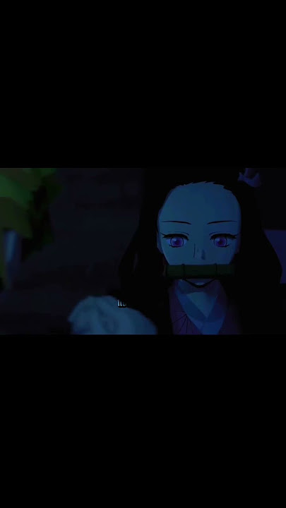 Zenitsu x nezuko greatm8 scene  13 😳😶 demon slayer edit #fyp #demonslayer #zenitsu #nezuko #edit