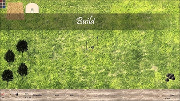 WarKE - First Teaser [Visual Basic.NET 2012 Game]