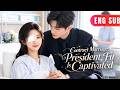 [ENG SUB]✨The Cold CEO Who Broke Every Rule, For The Woman He Wasn't Supposed To Love#drama