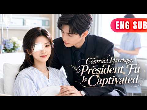[ENG SUB]✨The Cold CEO Who Broke Every Rule, For The Woman He Wasn't Supposed To Love#drama