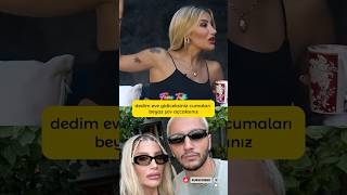 Aldatılmamın bedelini ünümle ödettim.. #iremderici   #berfuyenenler