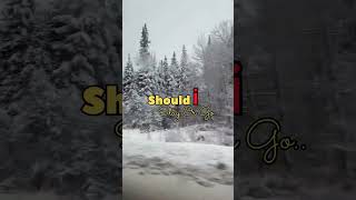 Kiss, Marry or Kill ~ Should I Stay or Should I Go 🎶🎧♥️