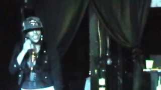 2Racks Undiscovered Tour- Audio Saints