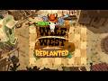 Ultimate Battle - Wild West - Plants vs. Zombies 2 Replanted
