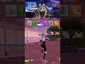 Wenn der Höllenhund dich nervt! 🐺💥 #fortnite