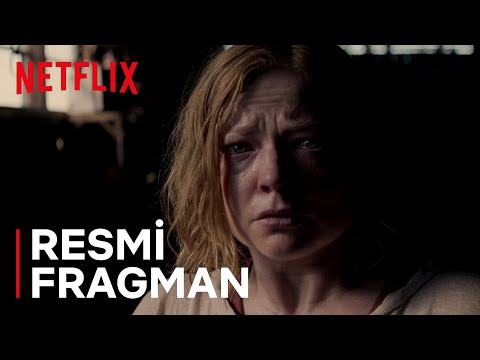 Run Rabbit Run | Resmi Fragman | Netflix