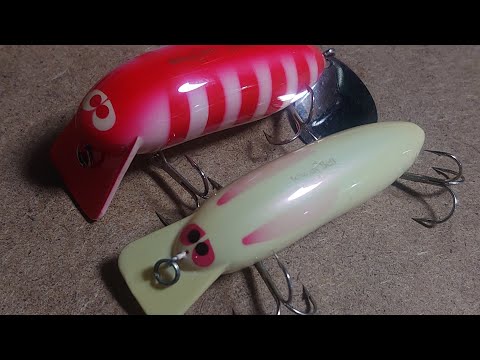 ウッディベルの名作！ シャローラビット&デーブ！ - YouTube