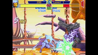 X-MEN COTA大会　2023/09/21