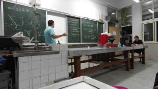 20161007-張世勳老師(品味咖啡-牛奶學)(1/6)