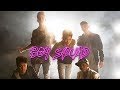 Boy squad season 1 trailer  watch the full series on go90