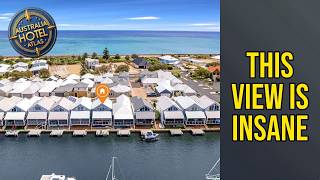 Marina View Port Geographe with WiFi - This View Is Insane