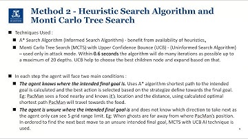 COMP90054 AI Planning Contest Project by Team "alpha-Pacman"