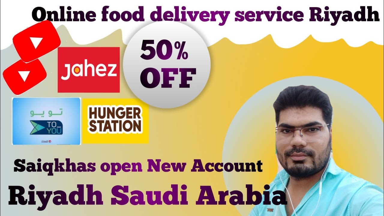 How to work in hungerstation in 2023 | Best food delivery app ...