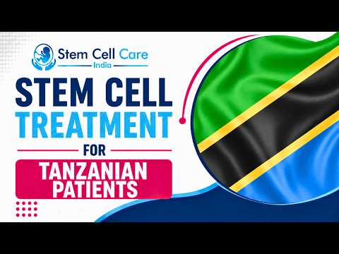 Affordable Stem Cell Treatment Abroad for Tanzanian Patients |