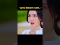 🥀💓 "Korean Romantic × Sad × Beautiful Story 🌸💔"
