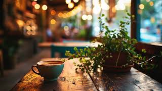 Coffee Shop Jazz Ambiance | 2 Hours of Jazz Music