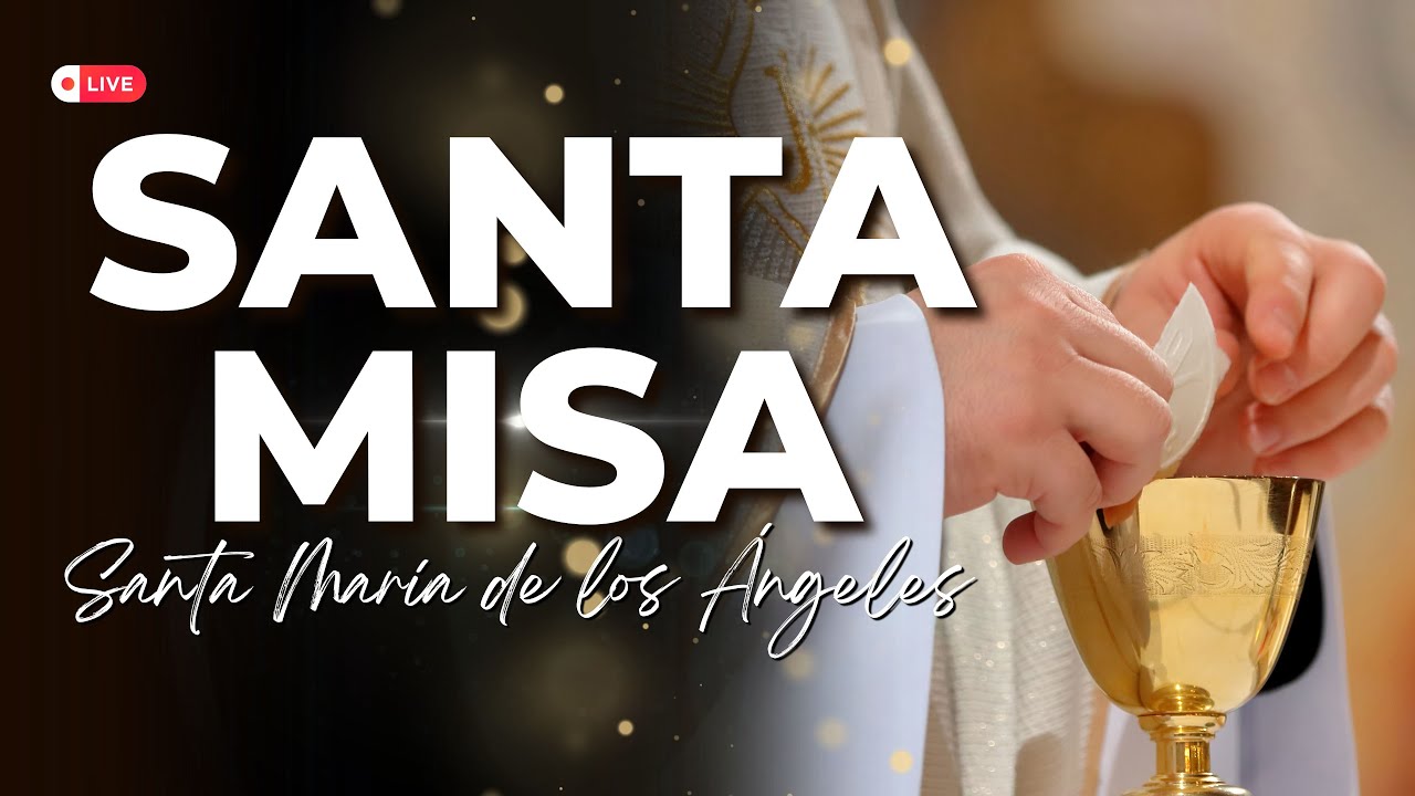 Santa Misa de hoy 06 de Marzo 2026  🌟 El Buen Dios #santamisa