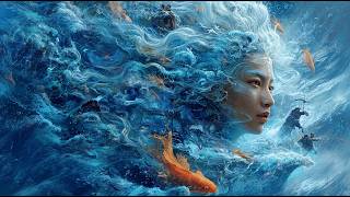 Download Lagu Woman’s Soul Leaves Body, Becomes Sea Goddess To Protect Coastal Fishermen MP3