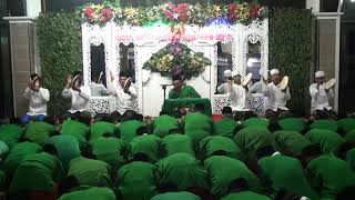 Download Lagu ISHARI NU - Tanaqqol Ust. Zainuri Sumobito Jombang MP3