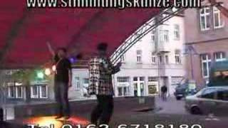 Stimmungskunze In Bitterfeld