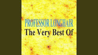 Video thumbnail of "Professor Longhair - Baby Let Me Hold Your Hand"