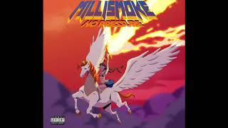 Watch Milli Smoke Floss feat Nas B video