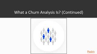 Solving 10 Hadoopable Problems Yzing Customer Churn Using Dataframe Queries Packtpub