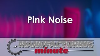 Manufacturing Minute: Mercedes Works On Ear Safety With Pink Noise