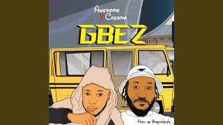 GBEZ (feat. Creama)