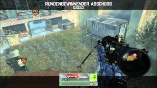 Clean 720 on Underpass