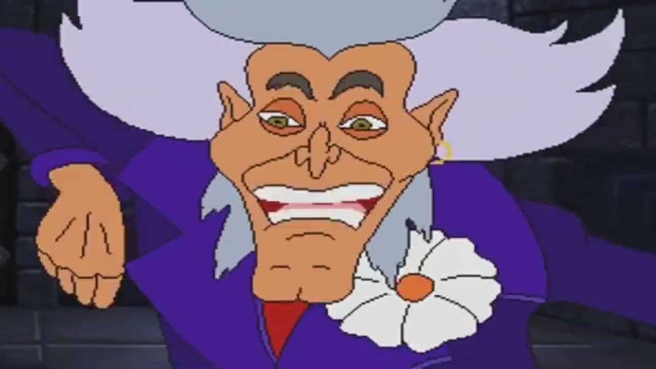 I.M. Meen Hides Samsung Fun Club G-Major Screamers ( Bonus + ) (ft. CapCut TTS)