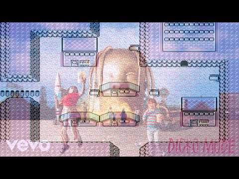 Sicko Mode but Drake's verse is Dicko Mode and the song is mashed up with Lavender Town