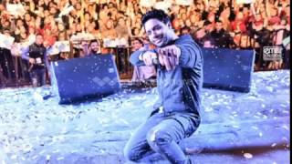 احمد جمال اغنيه جديده - نشيد العاشقين  2017